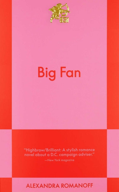 Big Fan: An 831 Stories Romance