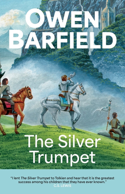The Silver Trumpet (Centenary)