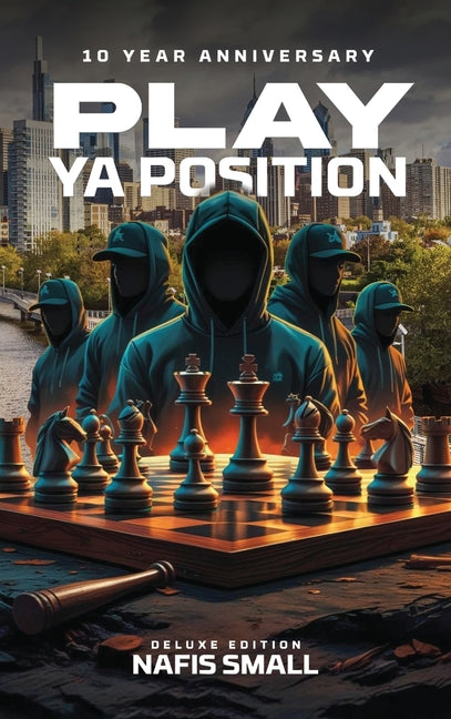 Play Ya Position: Deluxe Edition