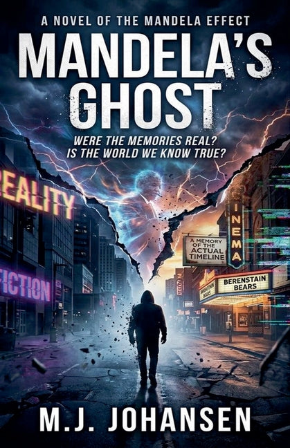 Mandela's Ghost