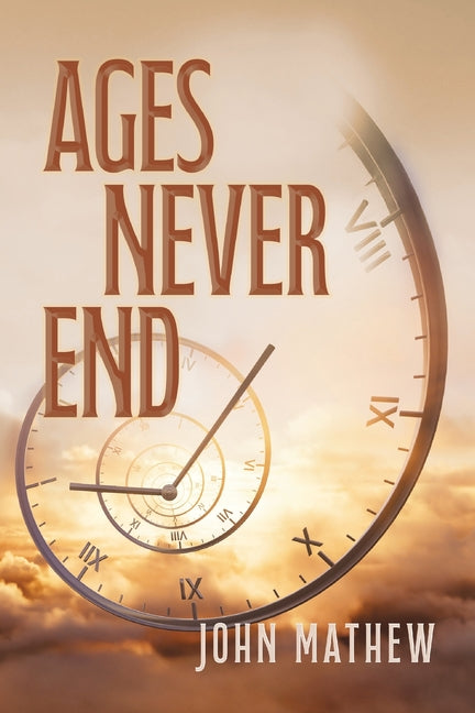 Ages Never End: The Endless Saga of Human Migration