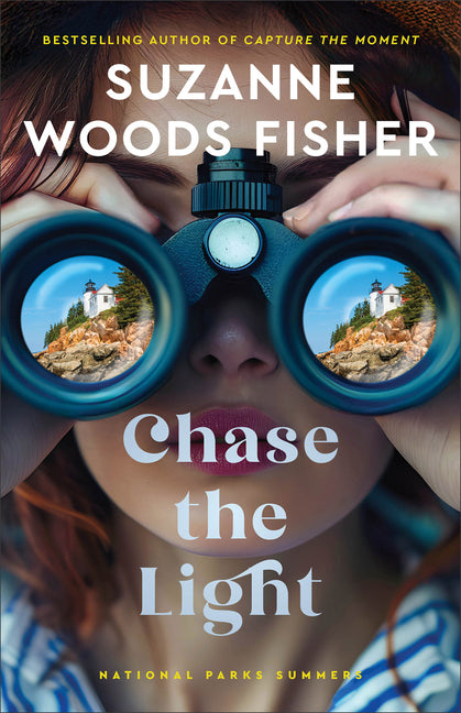 Chase the Light