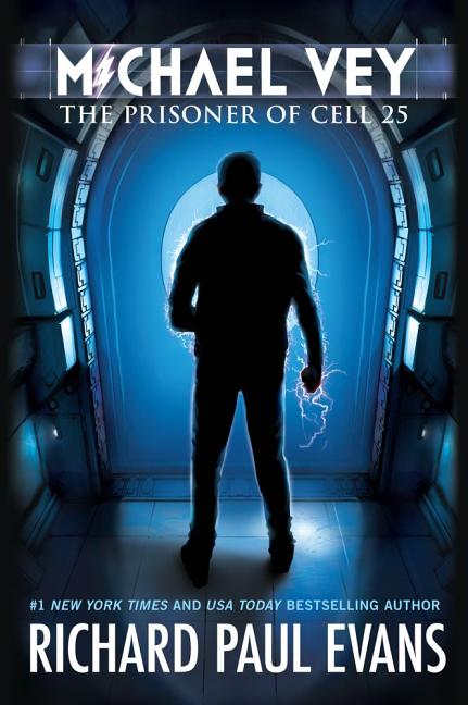 Michael Vey (Reprint)