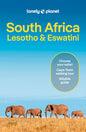 Lonely Planet South Africa, Lesotho & Eswatini: Plan the Trip of a Lifetime Detailed Itineraries & Maps Insider Tips Covers Kruger National Park, Cape