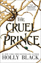 The Cruel Prince: Volume 1