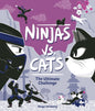 Ninjas vs. Cats: The Ultimate Challenge