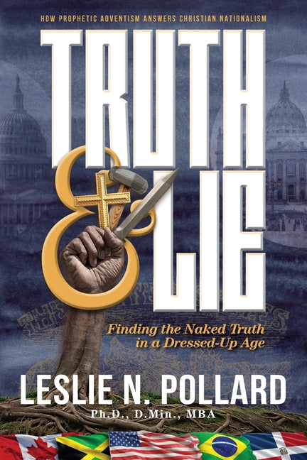 Truth and Lie: Finding the Naked Truth in a Dressed-Up Age