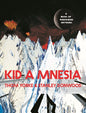 Kid a Mnesia: A Book of Radiohead Artwork (Main)