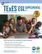 TExES ESL Supplemental (154) Study Guide 2026-2027 (Second Edition, Revised)