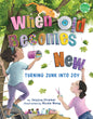 When Old Becomes New: Turning Junk Into Joy
