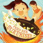 Fried Rice Surprise