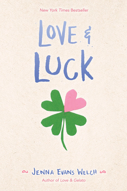 Love & Luck (Reprint)