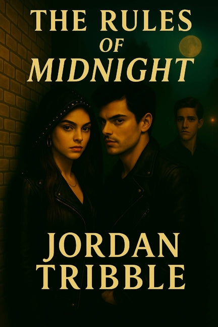 The Rules of Midnight