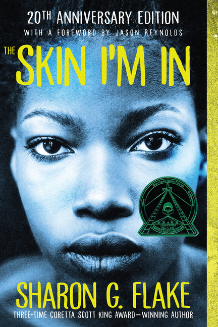 The Skin I'm in (Anniversary)