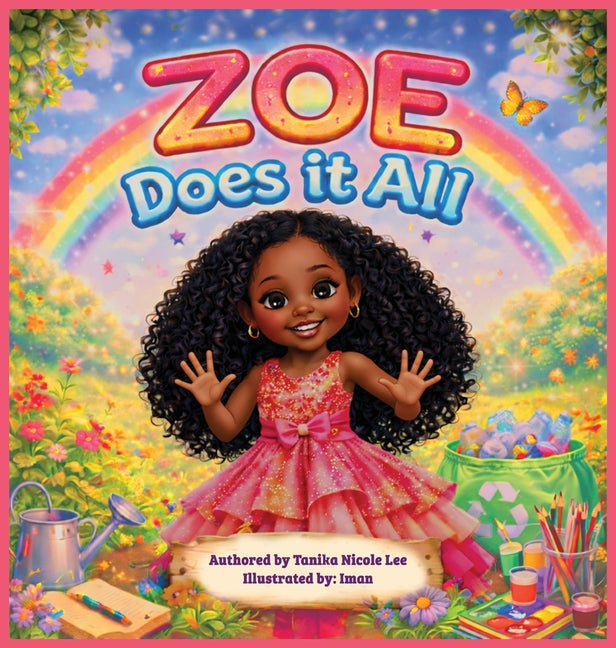 Zoe Does It All