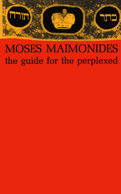 The Guide for the Perplexed (Revised)