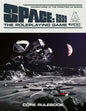 Space: 1999 - The Roleplaying Game: Core Rulebook