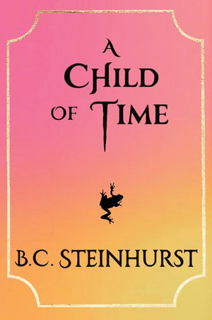 A Child of Time