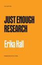 Just Enough Research: 2024 Edition (2024)