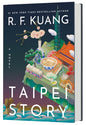 Taipei Story (Standard Edition)