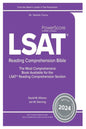 2024 LSAT Reading Comprehension Bible