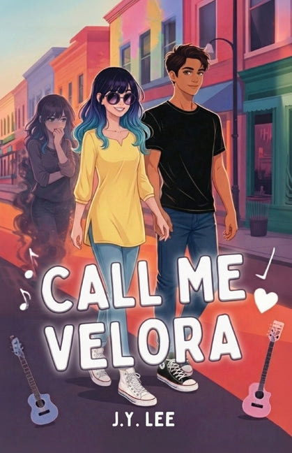 Call Me Velora