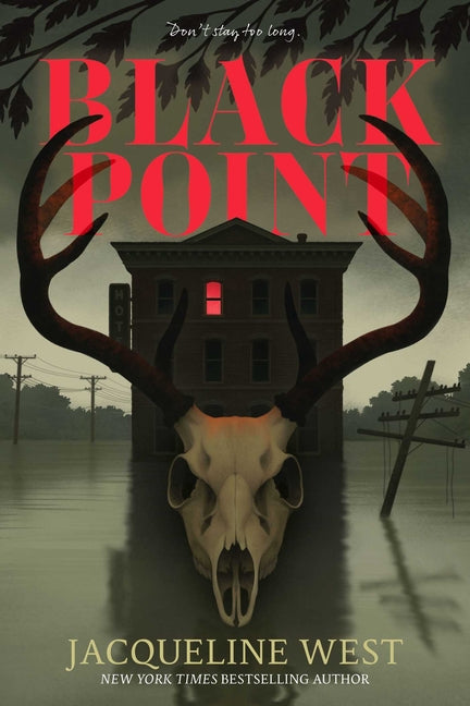 Black Point