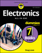Electronics All-In-One for Dummies