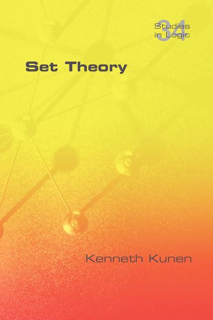 Set Theory (Revised)