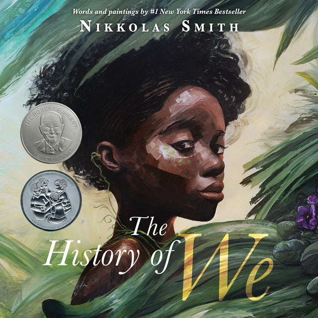 The History of We