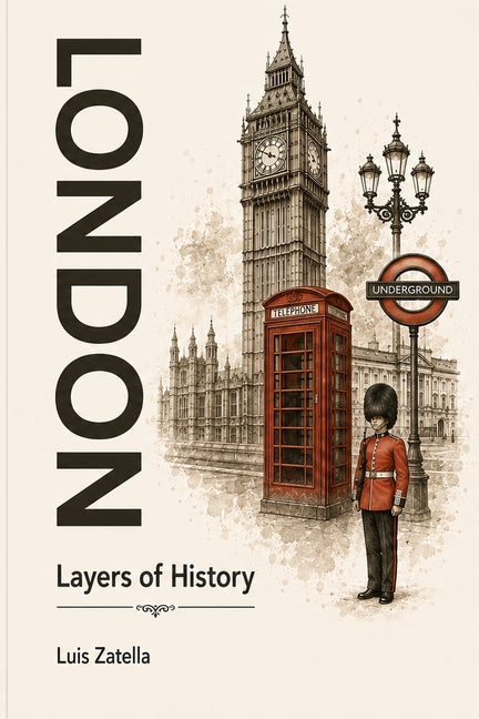 London: Layers of History