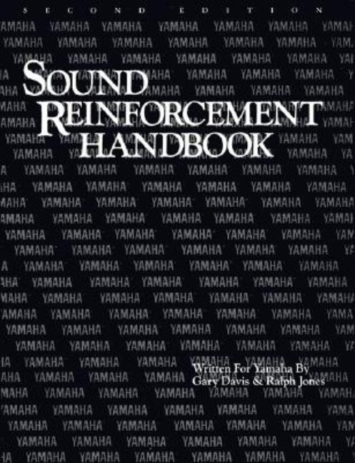 Sound Reinforcement Handbook (Revised)
