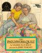 The Patchwork Quilt