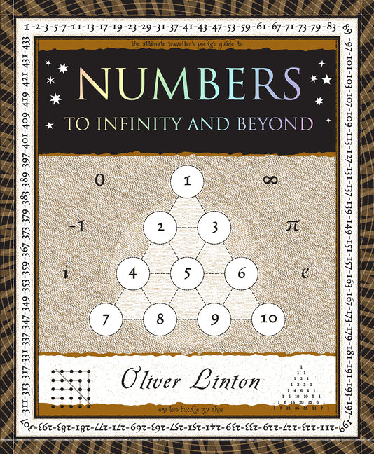 Numbers: To Infinity and Beyond