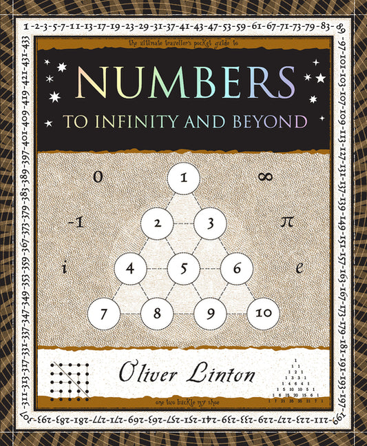 Numbers: To Infinity and Beyond