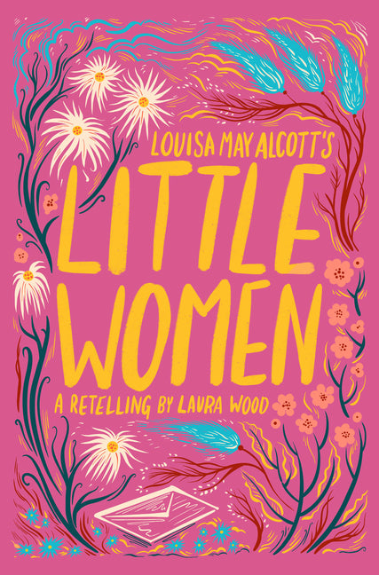 Louisa May Alcott's Little Women (High Readability)
