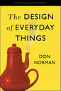 The Design of Everyday Things (Revised, Expanded)