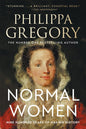 Normal Women: Nine Hundred Years of Making History