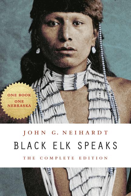 Black Elk Speaks (Complete)