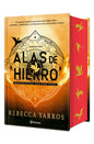 Alas de Hierro. Edición Especial Con Cantos Decorados / Iron Flame. Special Edition with Sprayed Edges