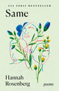 Same: Poems