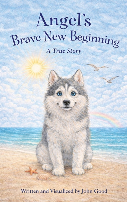 Angel's Brave New Beginning