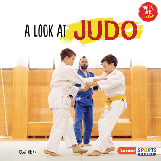 A Look at Judo