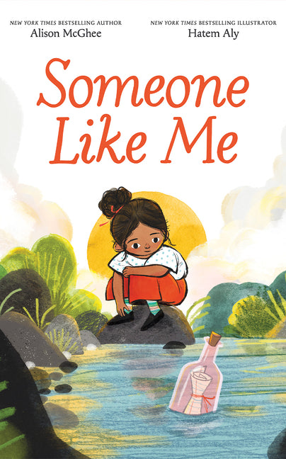 Someone Like Me