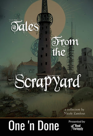 Tales from the Scrapyard