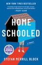 Homeschooled: A New York Times Bestselling Memoir and Read with Jenna Pick (Original)
