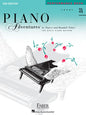 Piano Adventures - Performance Book - Level 3a (Revised)