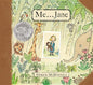 Me . . . Jane (Caldecott Honor Award Winner)