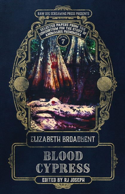 Blood Cypress