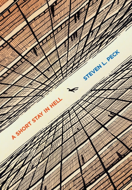 A Short Stay in Hell (Firsttion)